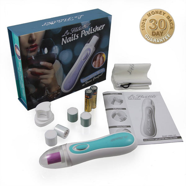 LaFlantine Nail Care System