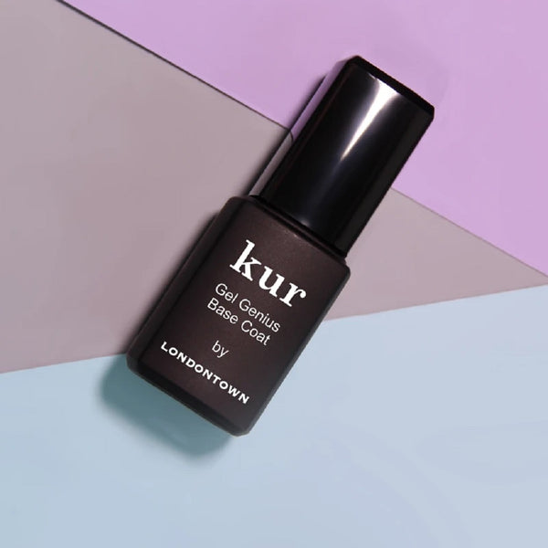 LondonTown Kur Gel Genius Top Coat