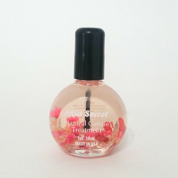 Mia Secret Natural Cuticle Treatment Oil