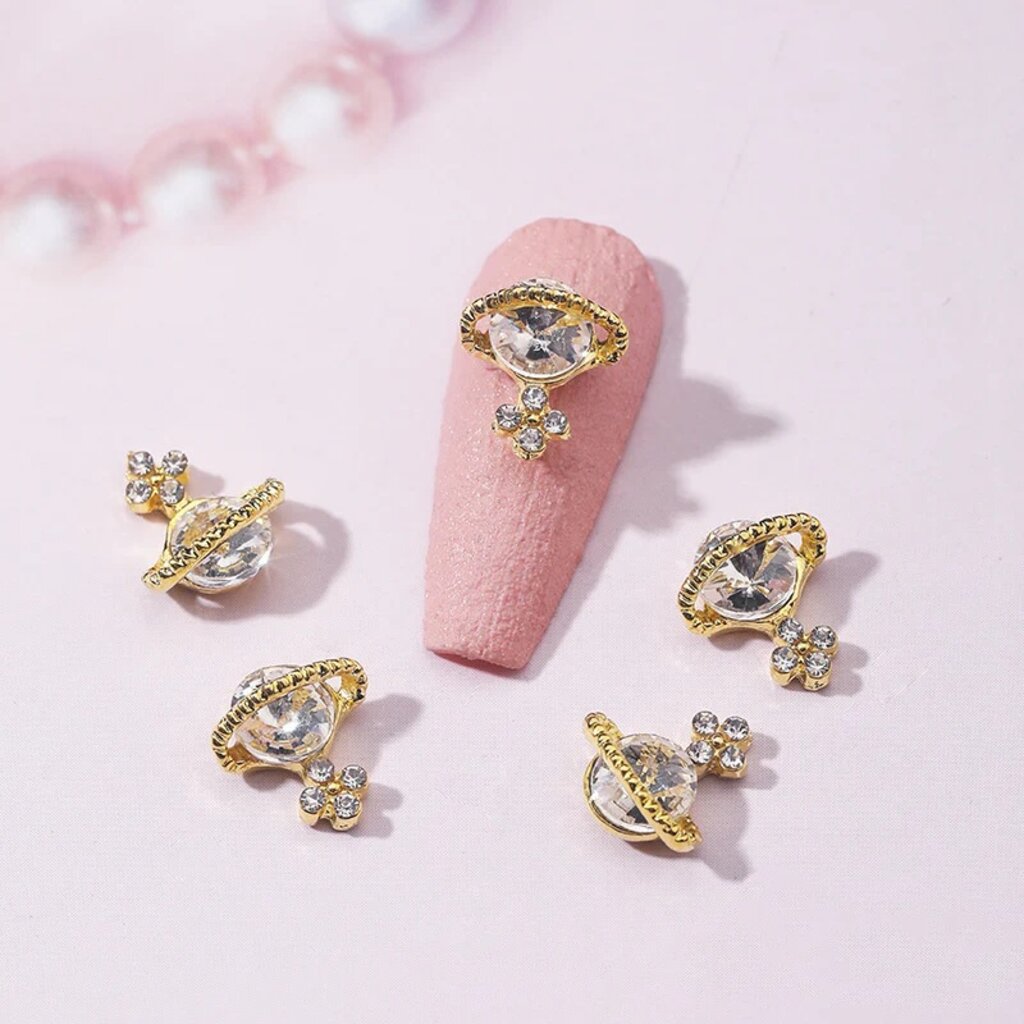 Nail Charms