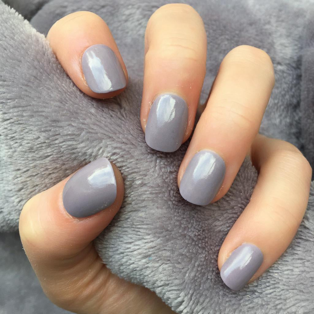 Transforming "different" with gray tones