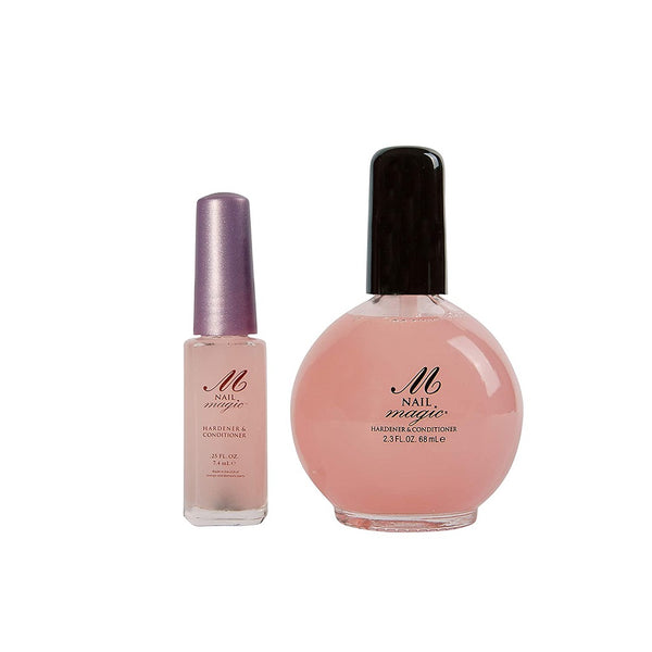 Nail Magic Fingernail Hardener & Conditioner