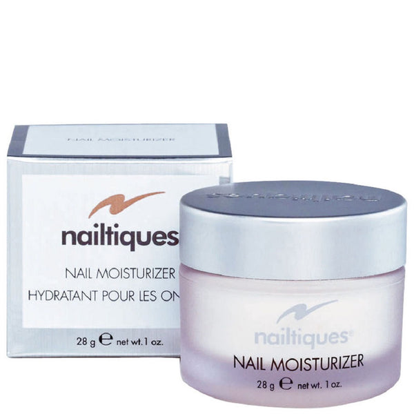 Nailtiques Nail Moisturizer