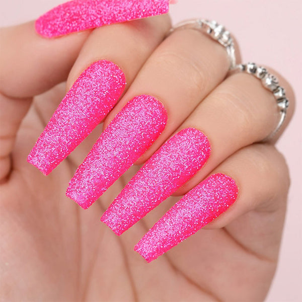 Neon Glitter for Nail A