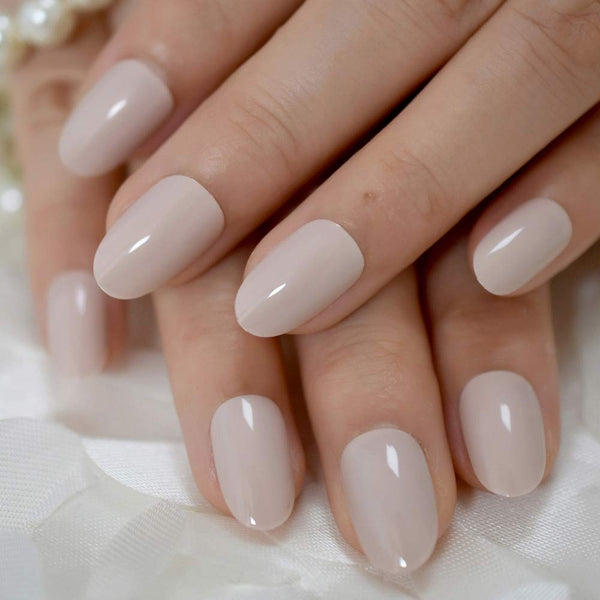 Nude – Brings out your personality beautifully