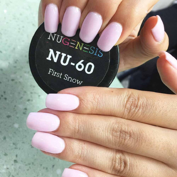 Nugenesis nail polish