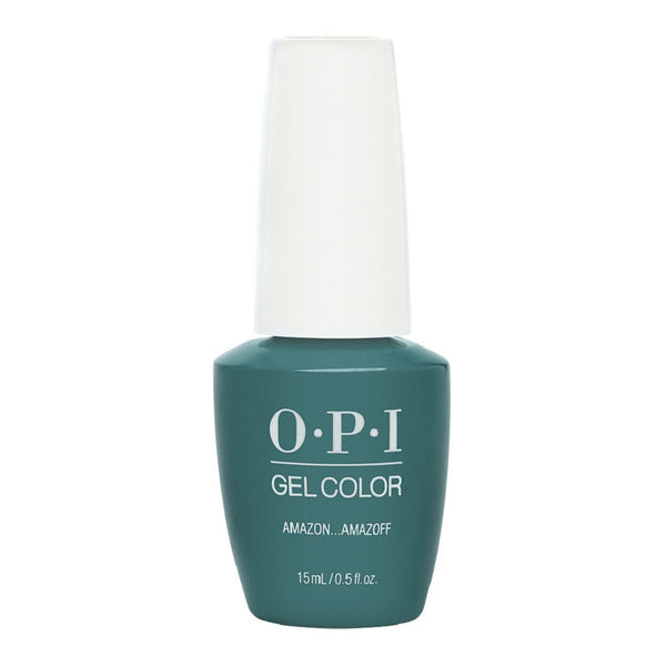 OPI - AMAZON...AMAZOFF GCA64A