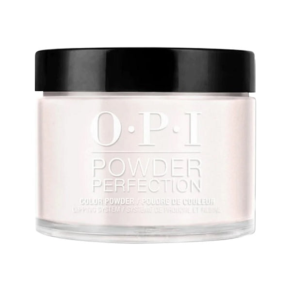 OPI Dip Powder Pink Colors - L16 Lisbon Wants Moor OPI