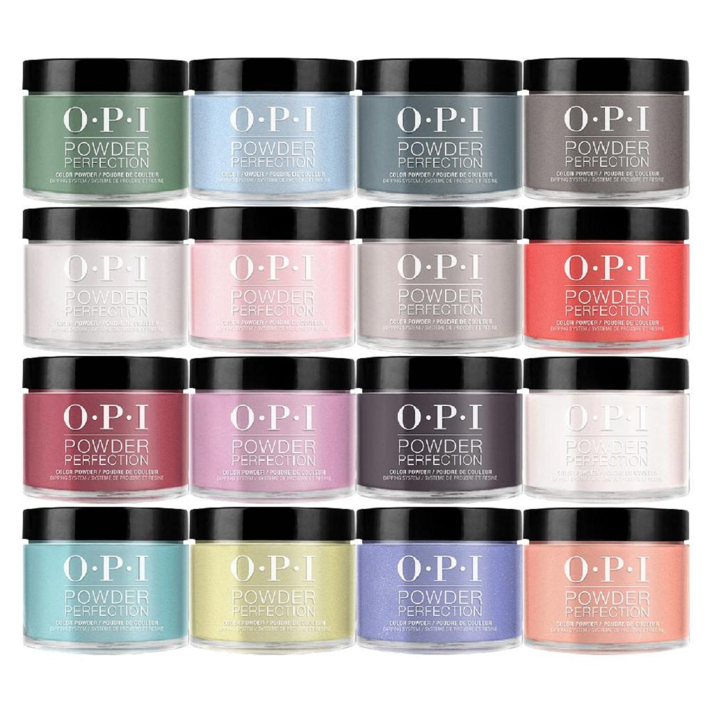 OPI Dipping Powder Starter Kit