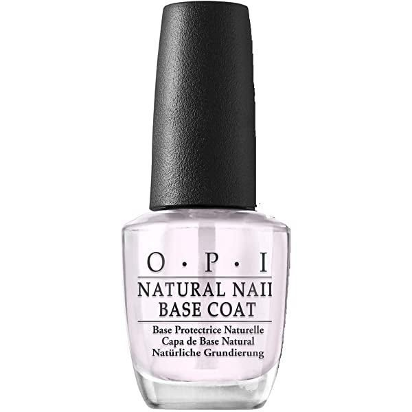 Top 10 Best Base Coat Nail Polish Reviews 2021 Some of the best base coat nail polish options offer the core layer for the nail colors and gel polishes. Usually, when you apply a base coat polish you surely get smooth and silky nails that are covered with a protective layer for covering the nails to avoid ridges, lines and strokes or lines on the nails. The base coat also serves the purpose of giving a stable base for the gel nail polishes or the nail color to stay on it longer without chipping.      No matter if you need to secure your pedicured nails with a transparent base coat to protect your nails from getting damaged or if you are looking for complete coverage and protection and a fine base before you apply the color or gel based nail polish. It not only enhances the overall surface of the nail for better application of the nail polish but also protects the nail from getting damaged or chipping issues.     Top 10 Best Base Coat Nail Polish    Assuring that you will be getting a reliable base coat nail polish for the best look on your nails, we have listed a handpicked list of 10 best base coat nail polishes here.     1. Maxus Nails Base Coat Nail Polish   Maxus nails base coat nail polish offers complete nail coverage with easy strokes on the nails. It offers quick and easy spread without smudges so that you get a smoother silkier coat in one go. The special formula makes sure to offer strength and support to the nails that have become weak and brittle over time. In case if the nails are damaged, are peeling off or have become brittle due to frequent damages, this Maxus base coat assures coverage and protection for the best nails you could ever have.     The base coat also supports nail health by providing an antiseptic effect with the help of Tea tree oil that protects the nails against fungal issues. It also helps in avoiding discoloration and staining of the nails. Since it’s a product made in the USA, it is totally animal cruelty-free and offers a safe and long lasting solution for keeping nails in their perfect condition.     2. Seche Clear Base Coat   Most people prefer having their nail protected and covered without discoloration and brittleness being involved on the nails over time. For this purpose, the application of crystal clear, complete coverage base coats works like a charm for most of the nail types and conditions. Seche clear base coat makes sure you get a full-coverage base coat on your nails that not only cover imperfections on the nails for providing a smooth and fine base coat for any type of nail color or gel nail polishes, but it also promises to keep the nail protected and secure.     It is a stable base that maintains its crystal clear texture and offers no discoloration on the nails over time hence it will not get yellow after some time. The base coat stays intact with the nail without getting shipped off and provides a perfect base that protects the nail as well as offer a perfect looking, long lasting base for the nail polishes. It is formaldehyde and toluene free.     3. OPI Natural base coat Nail Polish   OPI excels in providing non-chipping base coats that actually serve to protect the nails as well as provide a clean and smooth base for the color nail polishes and gels nail polish. This one is a perfect foundation nail polish that is suitable for the OPI nail lacquer for a perfect finish and rich color.     Anyone can use it for a long lasting protection of the nails and keep the manicured nails neatly maintained for days. The base coat protects nails from staining and discoloration or yellowing effect. You can apply the thin layered base coat for preparing the nails for nail lacquer and get the perfectly fine finish for long lasting nail protection and rich texture.     4. ella+mila  Ridge-Filler Base Coat   Ella+mila base coat also works fine with the nails that have been damaged, discolored or affected by the external factors. The base coat is perfectly formulated to provide a safe and secure solution to keep the nails away from the issues without further harmful effects. It is a ridge filler base coat that assures to cover the ridges, imperfections or brittle line on the nails for providing smooth and silky top nails for applying nail polishes easily with stroke-free nail polish finish.     The base coat is totally safe and is animal cruelty-free so when you are using it, you are not violating any legal implications. It does not contain harmful substances like Toluene, Formaldehyde, DBP, and camphor hence is safe for you and the surrounding environment as well.     5. Sally Hansen Salon Manicure Base Coat   Everyone loves smooth and strong nails and Sally Hansen salon manicure base coat is meant to provide the nails a protective base coat for smoother, shinier and safer nails. The base coat offers a complete coverage on the nails so that the ridges and the imperfect nail surface becomes perfect. It gives the nails protection and would not get chipped off easily.     This is a purely base coat similar to gel and makes sure to cover the ridges for a fine look either if you need to protect manicured nails or need a smoothing base for your nail color. It gives a salon like the finish on the nails that last longer and better. Whether you have thin nails, hard and brittle nails or split nails, this base coat make sure the nails appear smooth and shiny and give strength to them for avoiding most of the nail damaging issues.     6. Orly Base Nail Coat, Bonder   Orly Bonder base nail coat is a unique base that offers protective nail coat for providing a rubberized bind so that the nails are protected against damages and give a smooth, strong surface on the nails. The base coat assures a strong bond between the nails and the nail color for a long-lasting effect.     It offers strong cover on the nails that assure no-peel nail color and prevents shipping and wear or tear problems on the nails. It can protect nails and keep the bond with the nail colors for up to two weeks without any issues. The base coat enables you to get a salon finish with smooth and shiny nail look at home.  7. UNT Peelable Base Coat   UNT is ready to take off the base coat that offers easier application and make sure it is easy to peel off from the nails when needed. It can use as a manicure protection or a nail color basecoat. The base coat offers complete coat on the nails that make it easier to use the hard-to-remove nail polishes and glitter.     With this peel-able base coat, you can easily remove any kind of glitter and nail polish without damaging or ripping off your nails. It is basically a 10 free formulation that assures there are no harmful products like formaldehyde, DBO Toluene, etc.  It is a clear base coat and offers protection and a smooth surface for color application and nail art.     8. Revlon Quick Dry Base Coat   The Revlon base coat consists of an acrylic formula that covers and coats the nails properly for a glossy finish on the nails. It is a high gloss, complete coverage formula that covers the nails to keep them protected and make sure it would not get chipped or damaged easily.     It includes plasticizers and acrylic polymers for glossy, salon like finish. It dries out quickly and makes sure to provide a strong base for keeping nails safe.     9. O2m Base Coat by Inglot   O2m base coat by Inglot is a unique breathable nail base coat that offers high-tech nail beauty using the polymer ks-02. This polymer is usually used for the contact lenses assuring crystal clear finish. With this polymer, the breathability is increased and offers perfect glossy shine on the nails as well.     This helps in strong bonding with the nail colors and varnish spread and offers reduced tightness. The improved oxygenation offers better nail health as well.     10. PS Polish Nail Polish Base Coat   This is another nail care base coat that offers clear yet slightly pink nail coat for a natural nail finish. It is free from the harmful substances like formaldehyde and toluene and camphor as well. So it is totally safe to use and provides care for the nails without any hazards.     It provides flawless yet effortless manicure finish that lasts longer and keeps the nails protected against damage. It would not chip or wear off for days and provides a strong and stable base for the nail color as well. It is a perfect primer for the nail polish to keep it stay on the nails for a longer period of time.     For ladies who are looking for a perfect finish for their manicured nails, or need a no-chip base for the nail color, the above-mentioned list of 10 best base coat nail polish options would work as they need. Most of these base coat nail polishes offer high-end, no-chip protection and also assure to fix ridges and imperfections with just one coat on your nails.