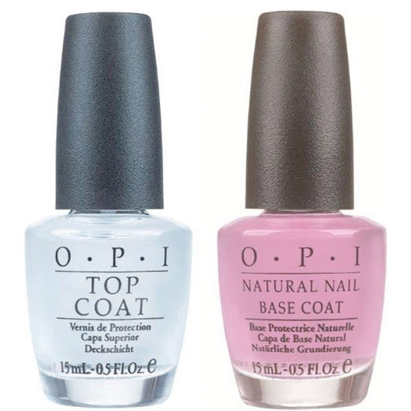 OPI Top Coat Nail Polish