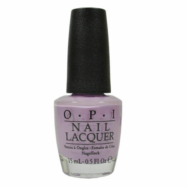 OPI V34 - Purple Palazzo Pants