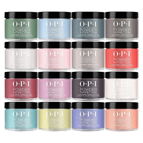 One of the OPI Premium Kits