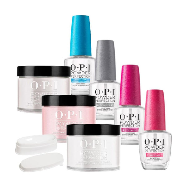 OPI dipping powder Master Kit