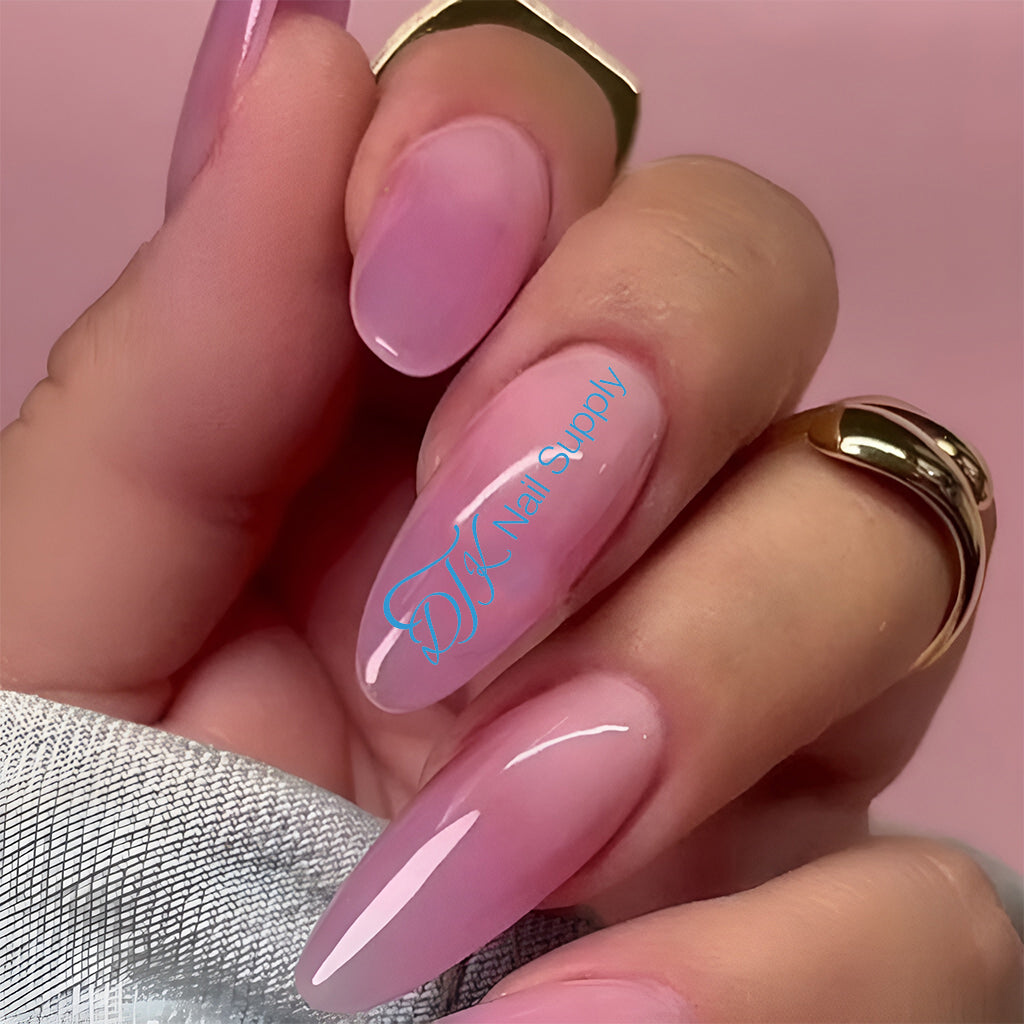 Ombre Nails