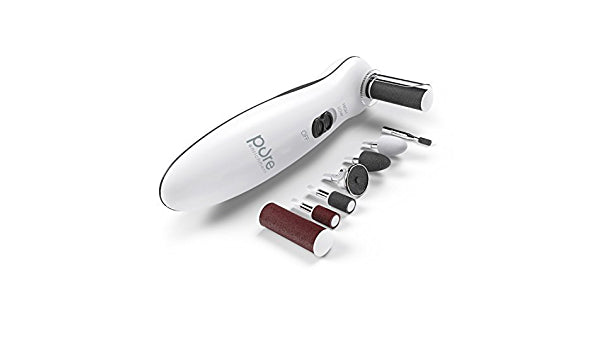 Pure Enrichment 8-in-1 Manicure and Pedicure Kit