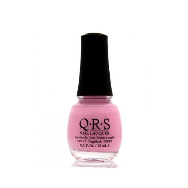 QRS Nail Lacquer