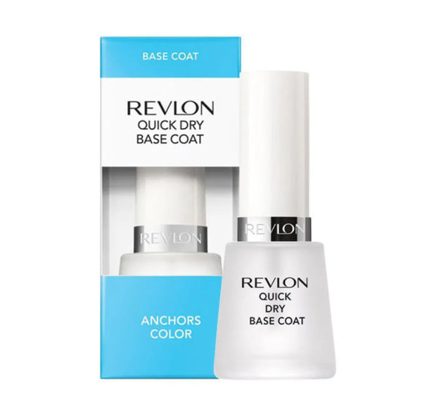 Revlon Quick Dry Base Coat