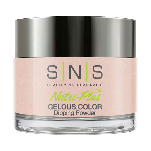 SNS Dipping Powder - Neutral Colors - NOS 11