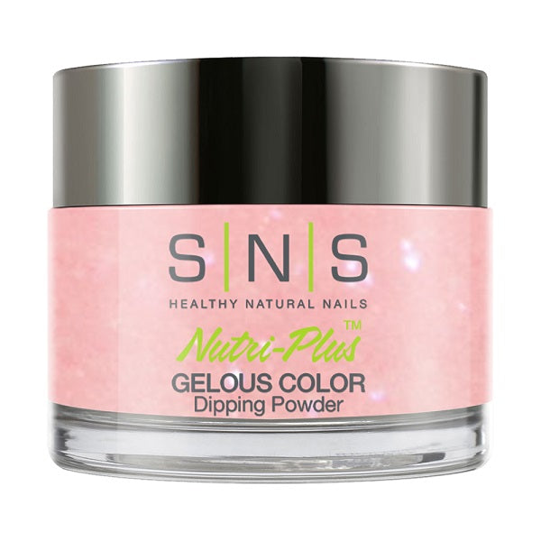 SNS Dipping Powder - Nude Colors - 379