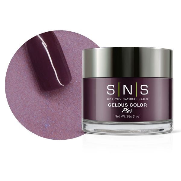 SNS Nail Gelous Colors