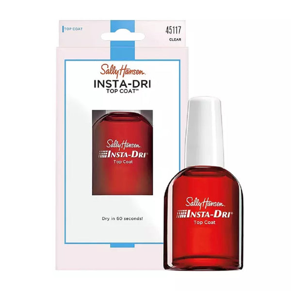 Sally Hansen Anti-Chip Clear Insta-Dri Top Coat