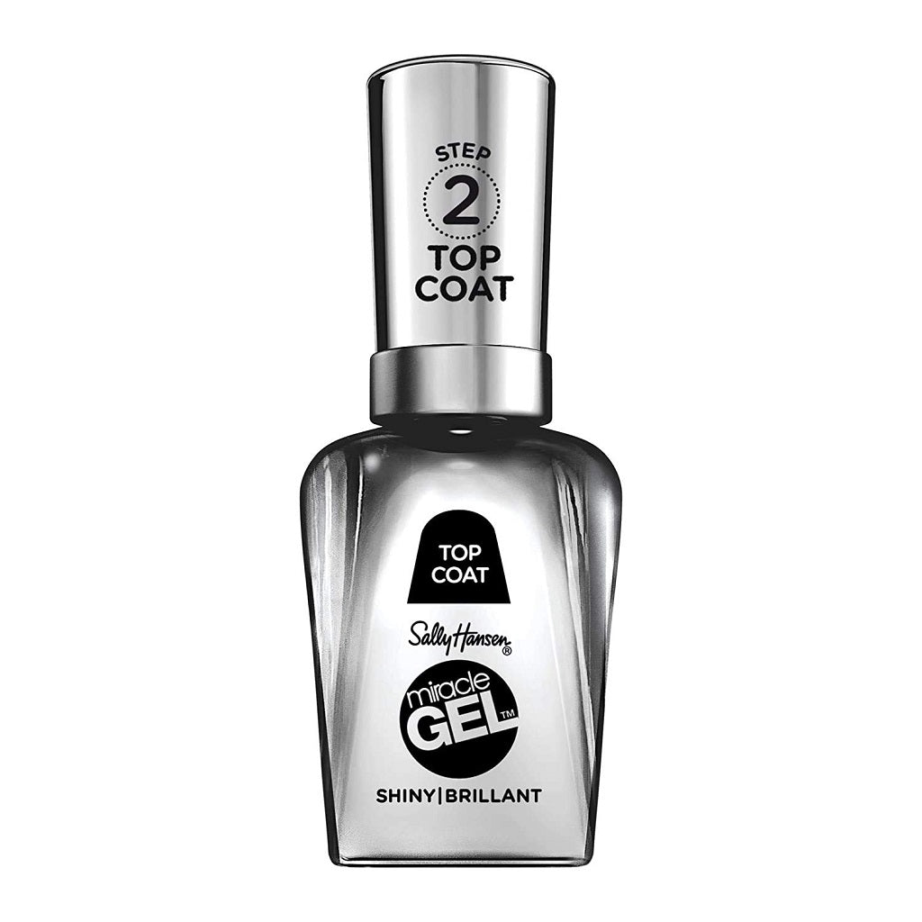 Sally Hansen Miracle Gel Set 6-Piece Random Collection