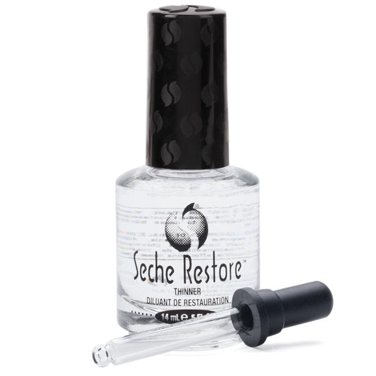 Seche Restore Nail Polish Thinner