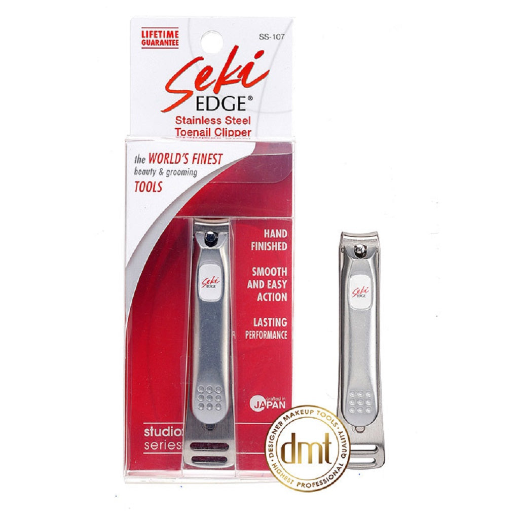 Seki Edge Toenail Clipper