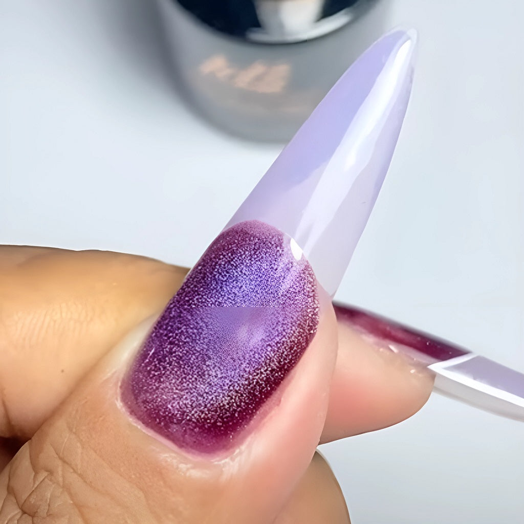 Sugar Plum Nail Ideas