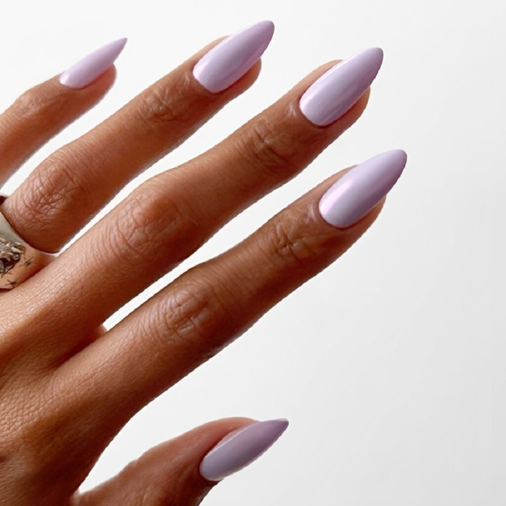 Sugar Plum Nail Ideas