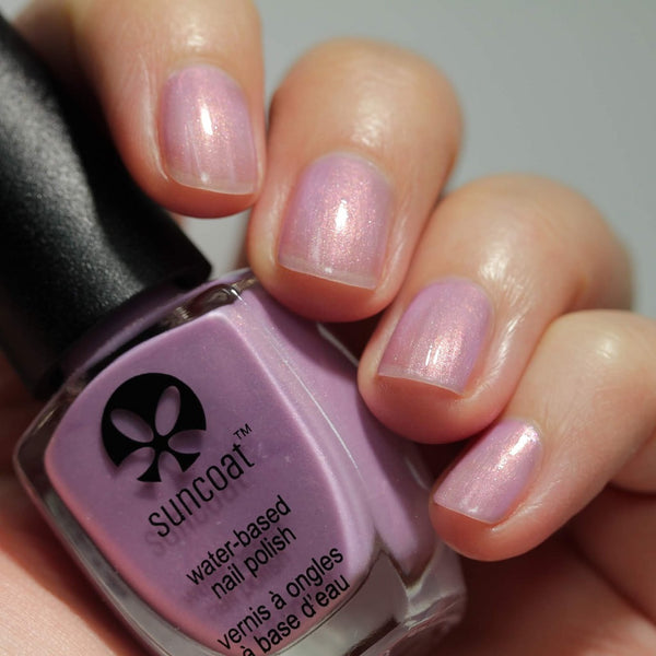 Suncoat Nail Polish