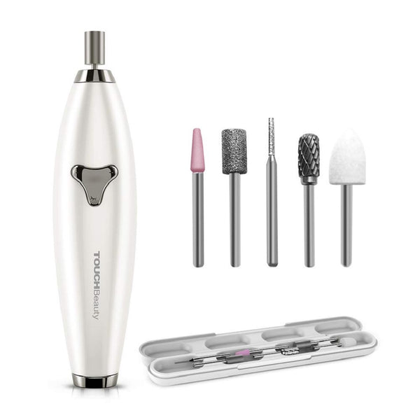 TOUCH Beauty Electric Nail File Machine