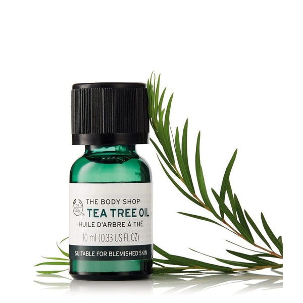 Tea Tree oil