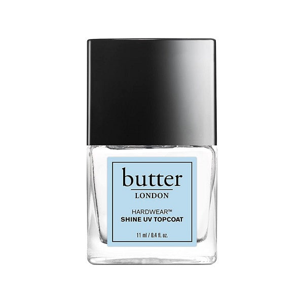 Butter LONDON Hardwear UV Shine Topcoat