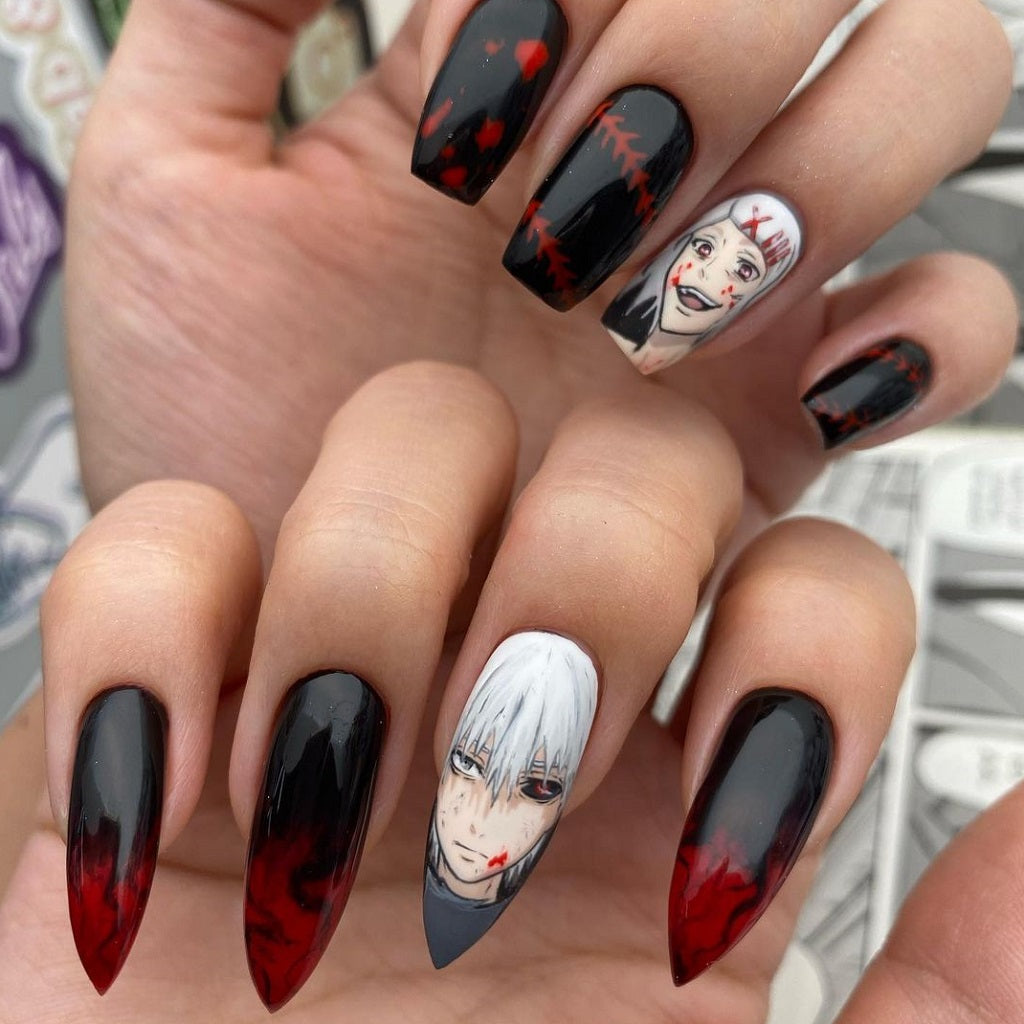 Tokyo Ghoul