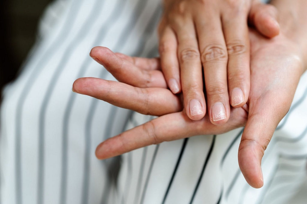 Treatment for Psoriasis Nails