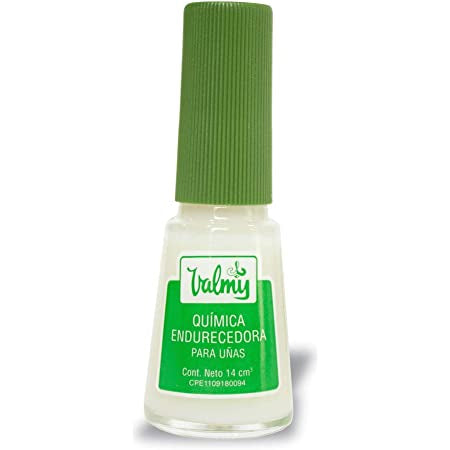 Valmy Quimica Endurecedora Nail Hardener