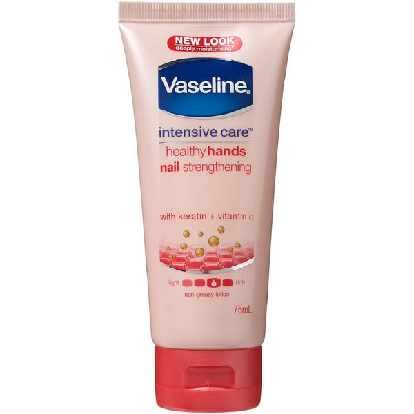 Vaseline Hand & Nail Cream