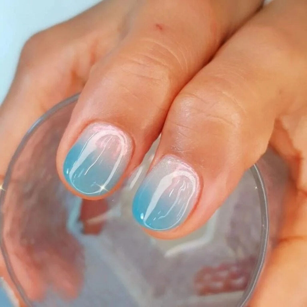 What Colors Are Best for Syrup Nails