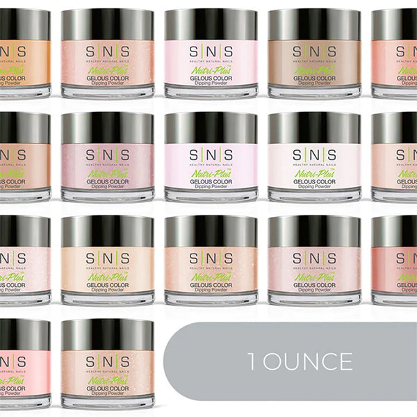 SNS Nails Reviews