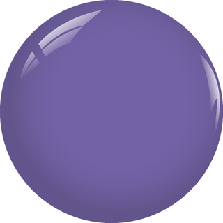  LDS 097 Purple To The Max - LDS 2-IN-1 Acrylic & Dip Powder 1.5oz by LDS sold by DTK Nail Supply