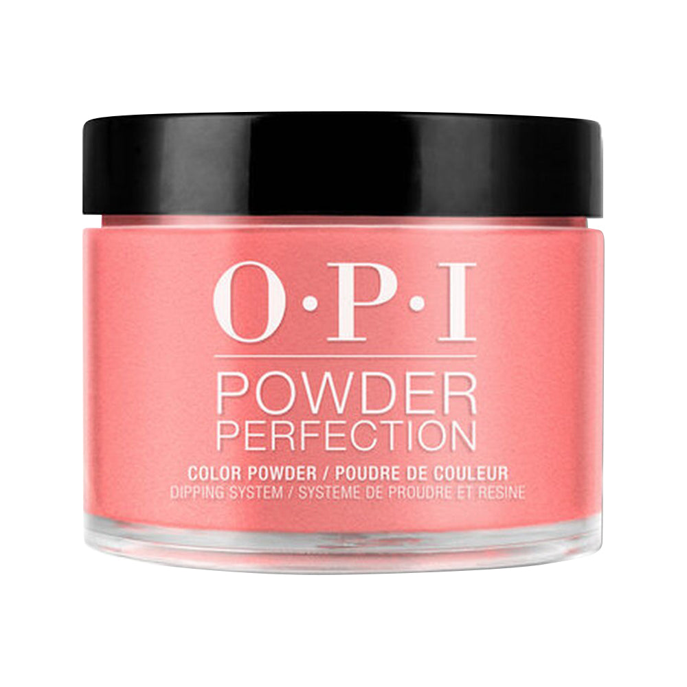 OPI Dipping Powder Colors - DTK Nail Supply