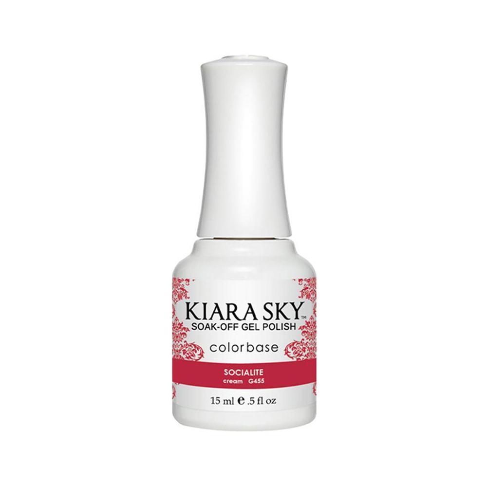 kiara sky socialite