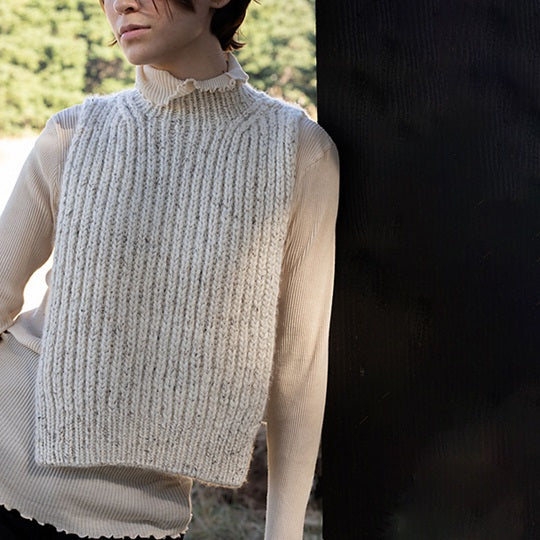 9 Bulky Knitting Patterns for Winter - Cocoknits