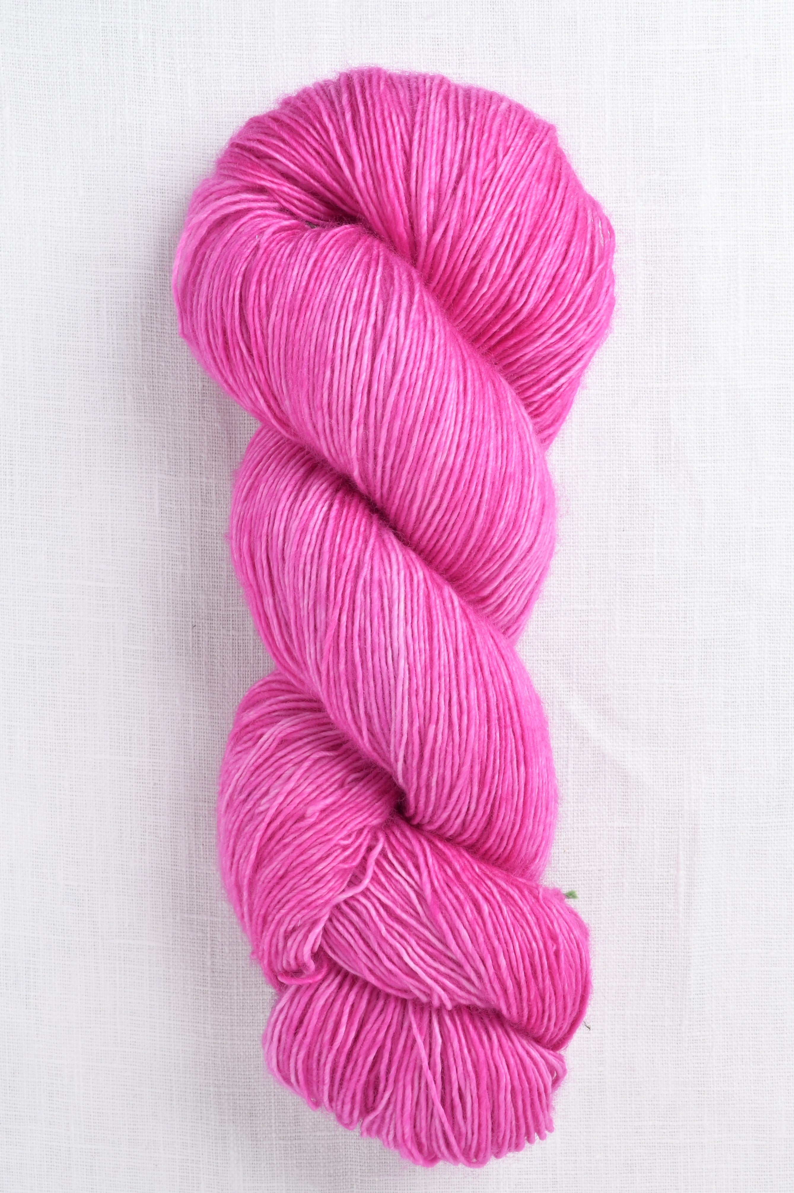 Madelinetosh Tosh Silk Cloud Lai