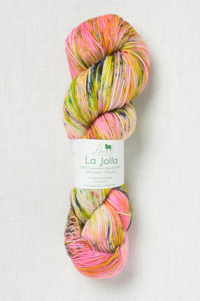 I Love You Pumpkin Baah Yarn La Jolla – The Lovina Shop