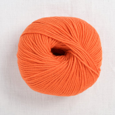 Lang Yarns Merino 120 211 Red Orange