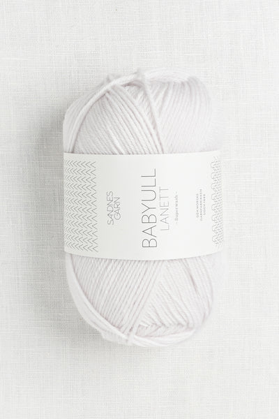 BABYULL LANETT Light Heathered Grey 1022