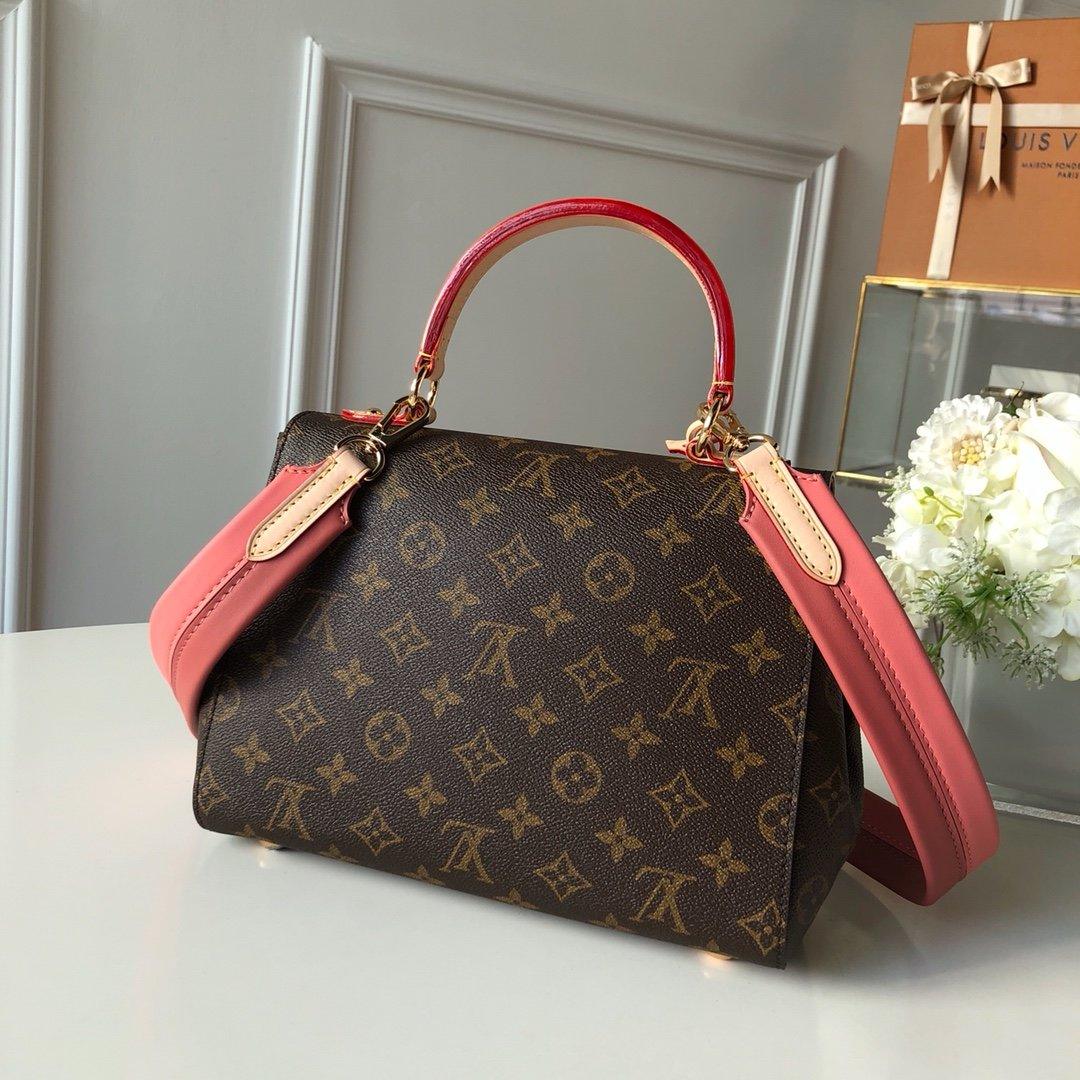 Louis Vuitton CLUNY BB– Relux Shop